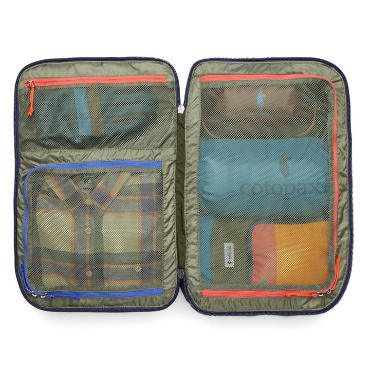 Cotopaxi Allpa 35L Travel Pack Woods