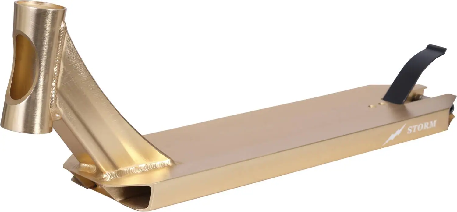 Revolution Supply Storm Trick Løbehjul Deck | SkatePro