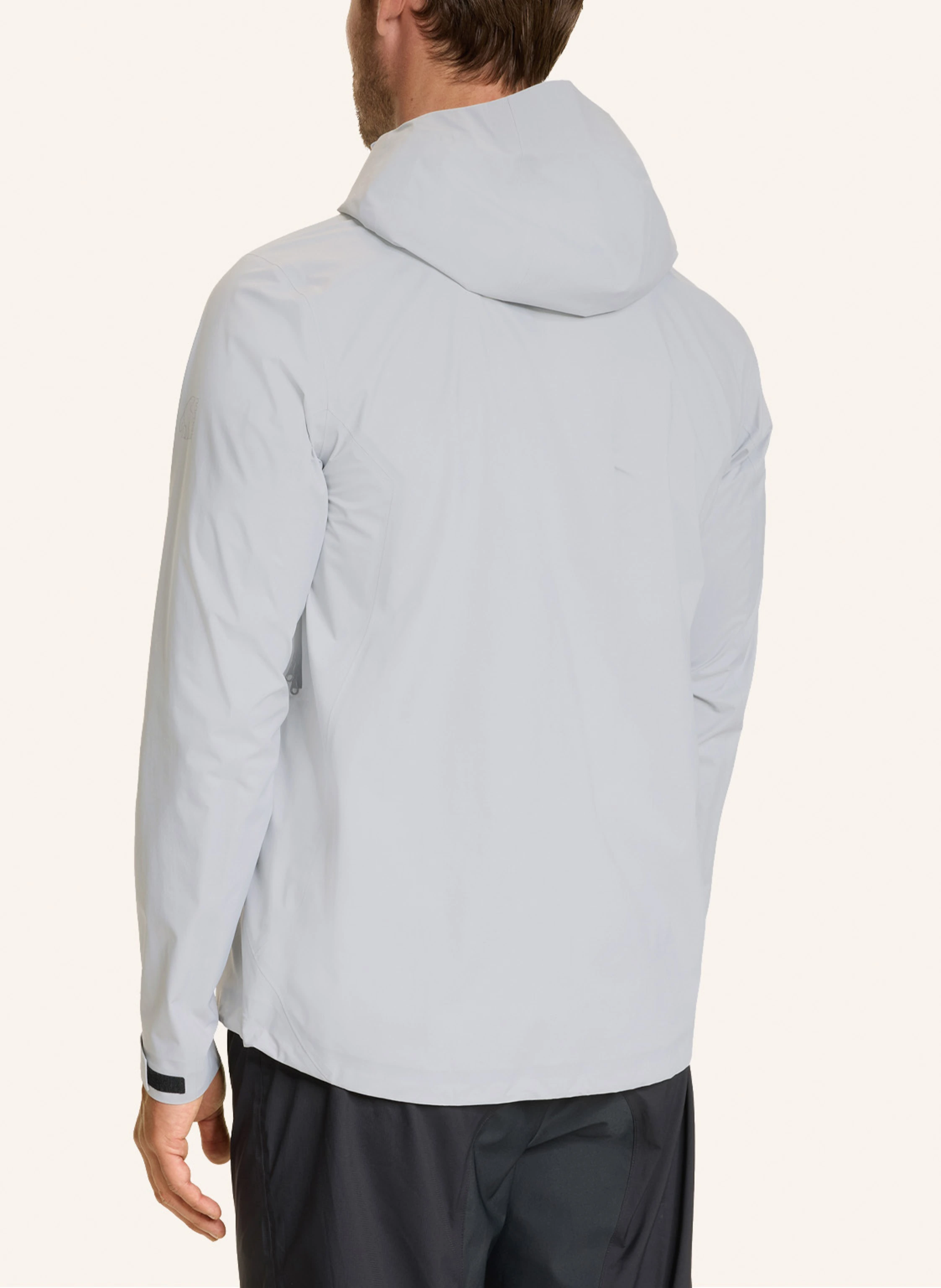 NORDISK Outdoorjacke INGVAR