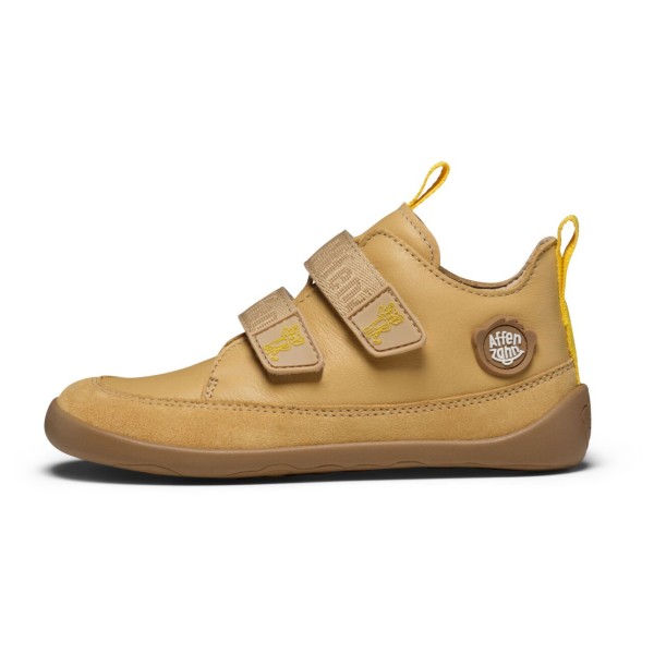 Affenzahn - Kid's Leather Buddy - Chaussures de loisirs
