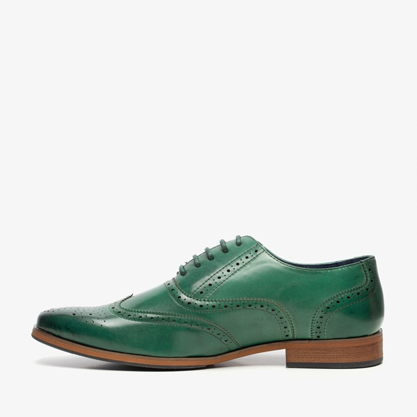 Emilio Salvatini heren veterschoenen
