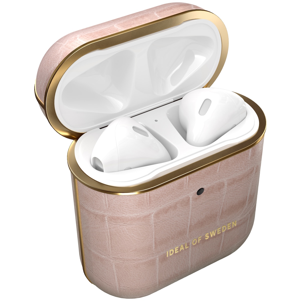 iDeal of Sweden AirPods 1./2. gen. etui (rose croco)