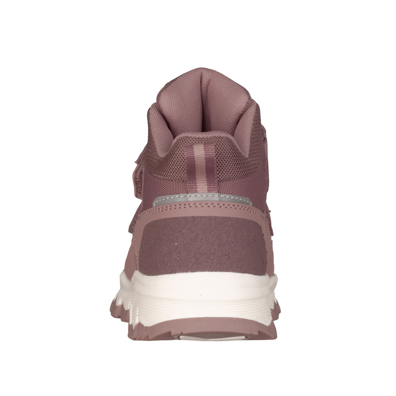Trollkids Kinder Kjerag Hiker Schuhe