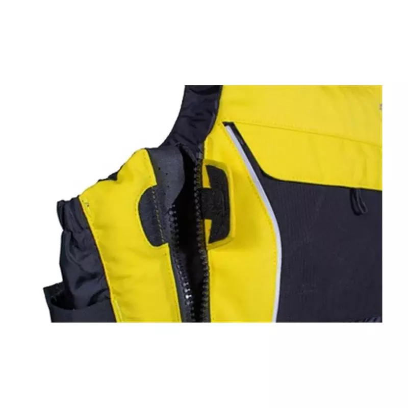Gilet de flottaison DAKINE Seeker 50N Yellow