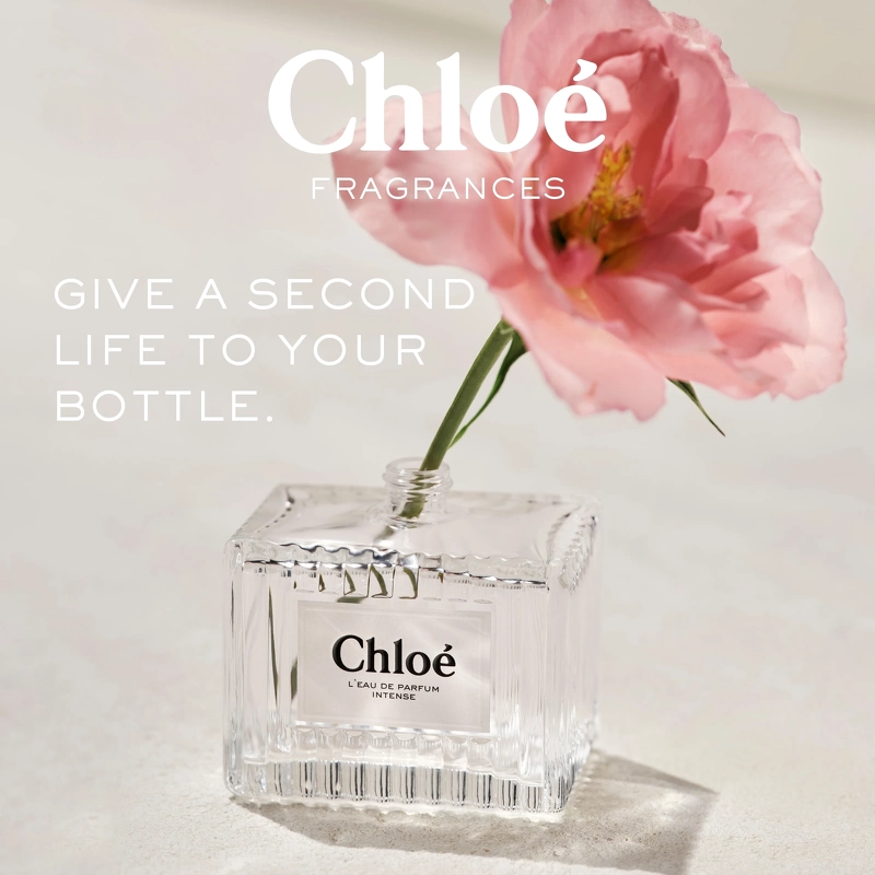 Chloé L'EDP Intense EDP Refill 150 ml