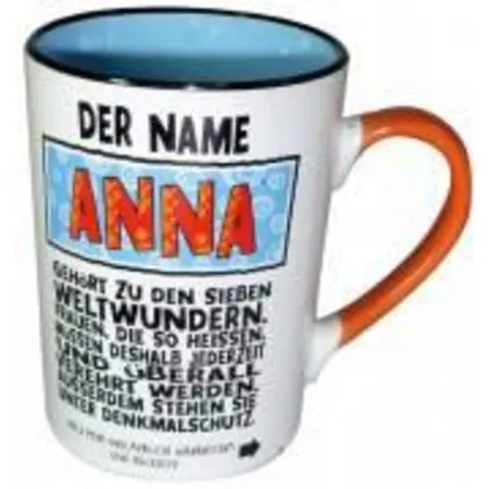 Depesche Weltbester Becher ANNA