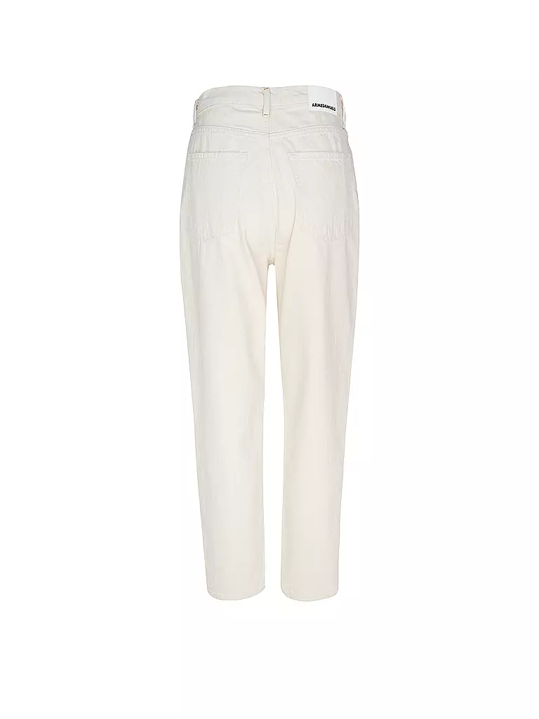 ARMEDANGELS Jeans Mom Fit MAIRAA creme