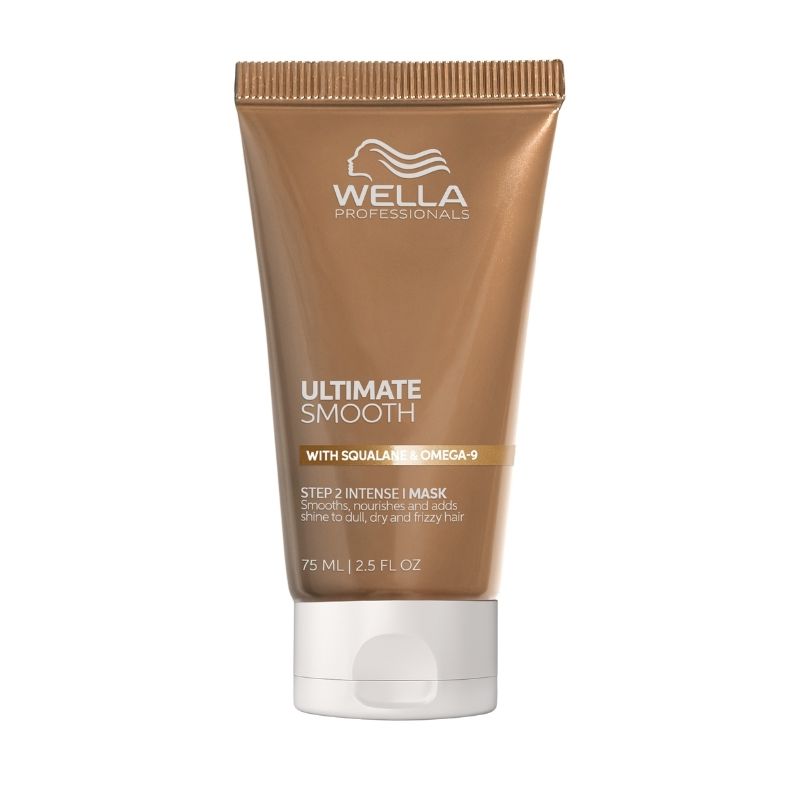 Masque nourrissant Ultimate Smooth Wella 75ml