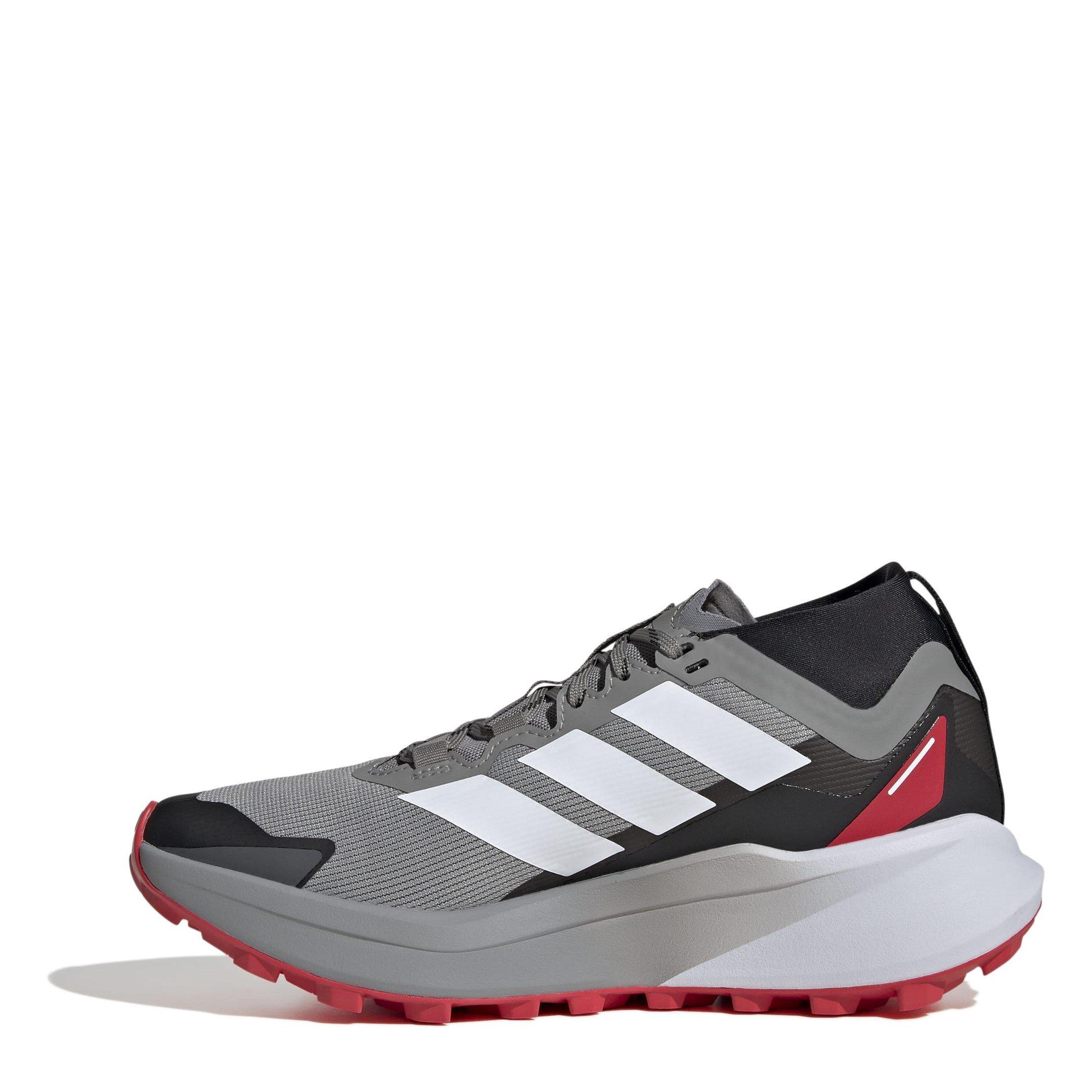 adidas Terrex Agravic GTX Trail Running Shoes Womens