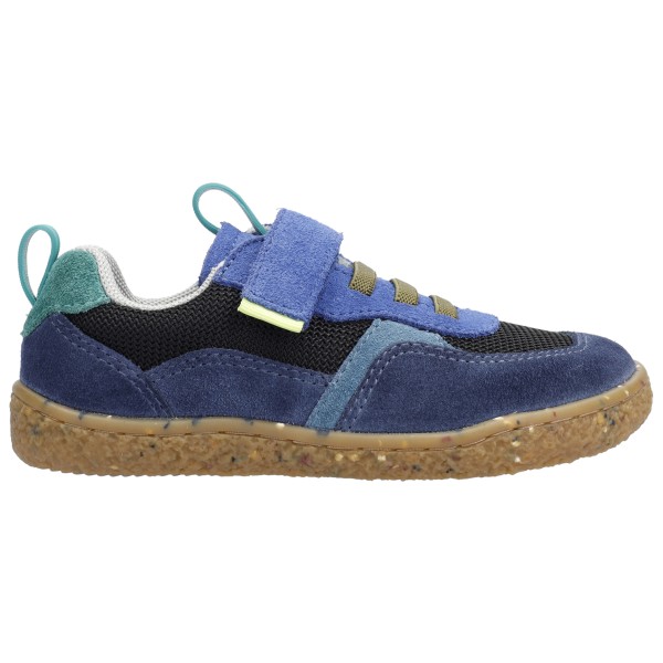 Groundies - Kid's Lou 2.0 - Chaussures minimalistes