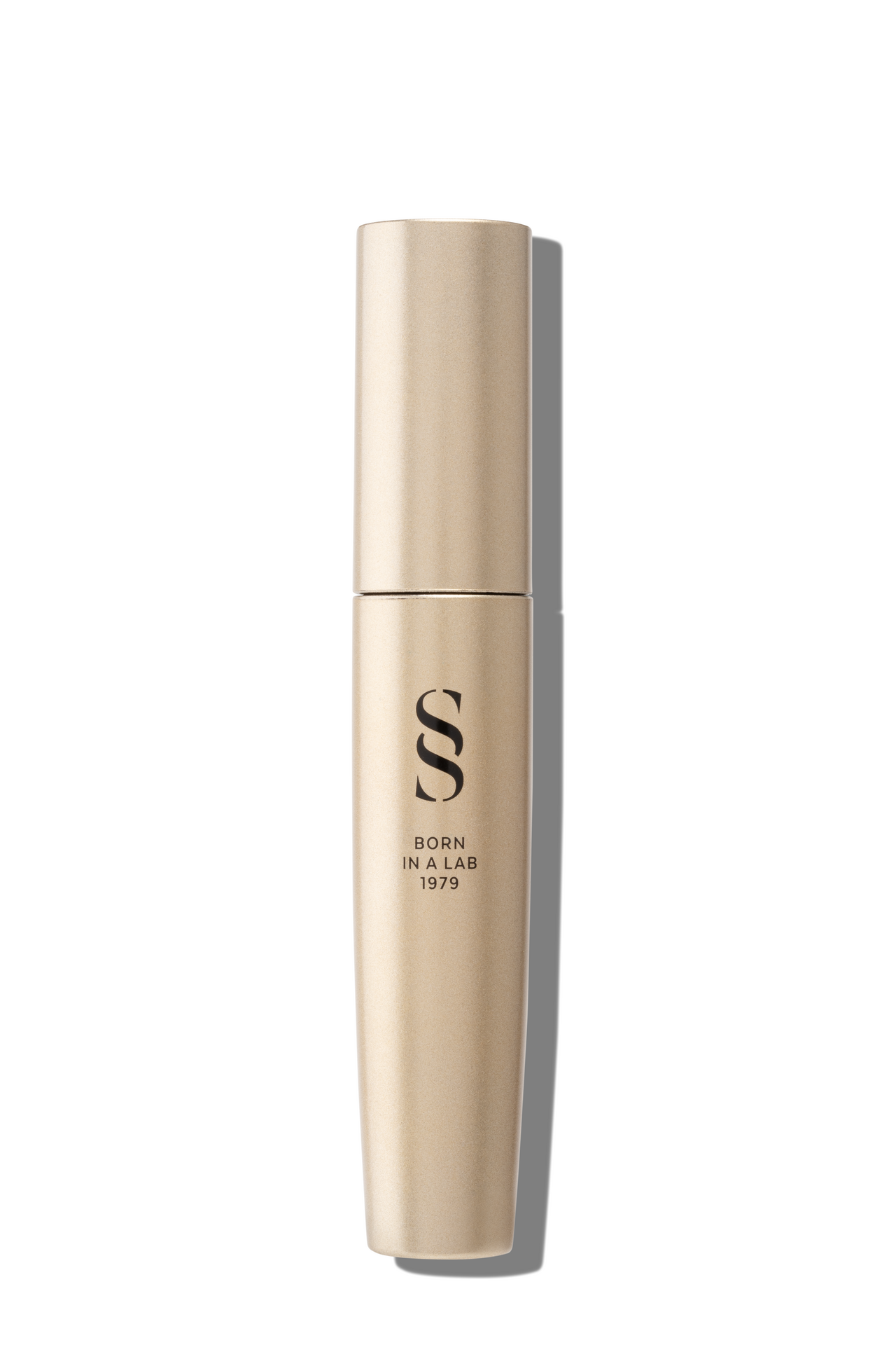 Sensilis Endless Mascara Ultra-Lengthening Black