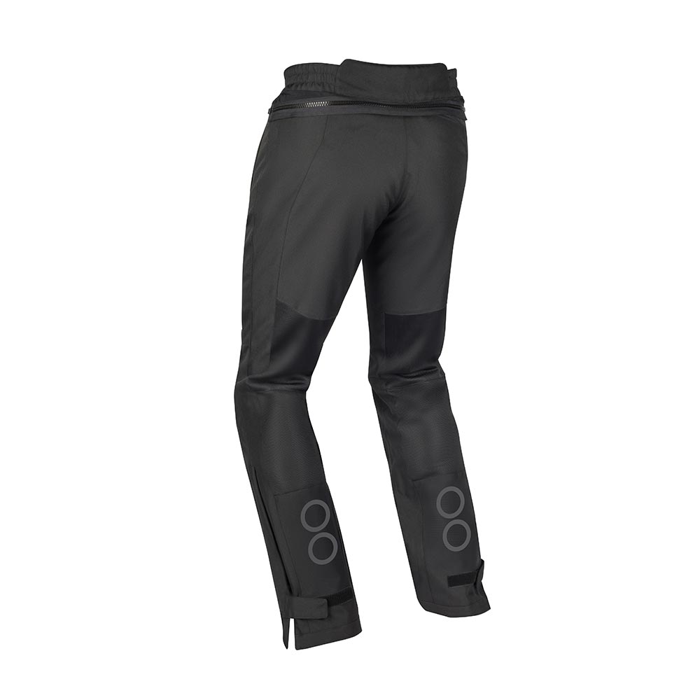 Bering - Pantalon Alias Noir