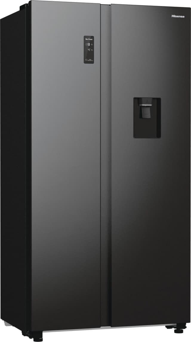 Hisense RS711N4WFD