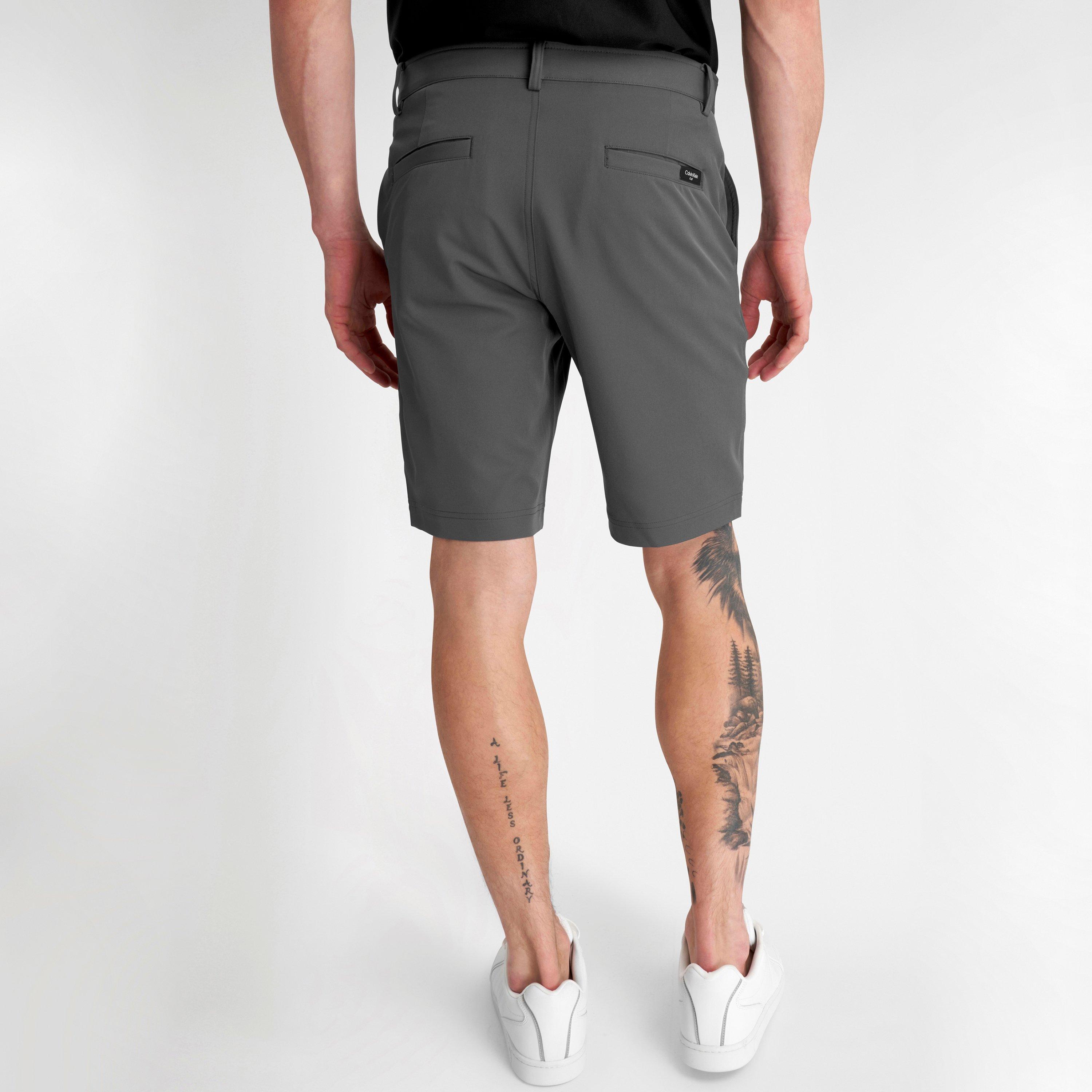 Calvin Klein Golf CK G Short Sn99