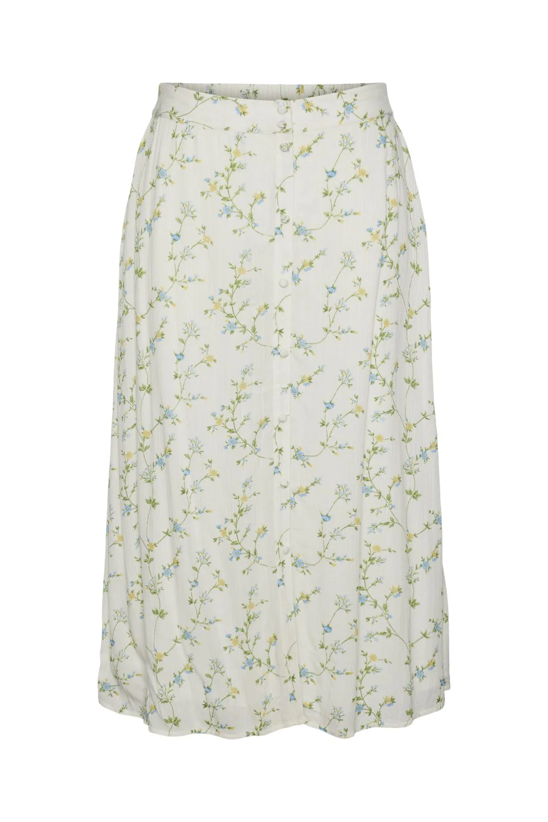 Pieces Pckary Long Skirt