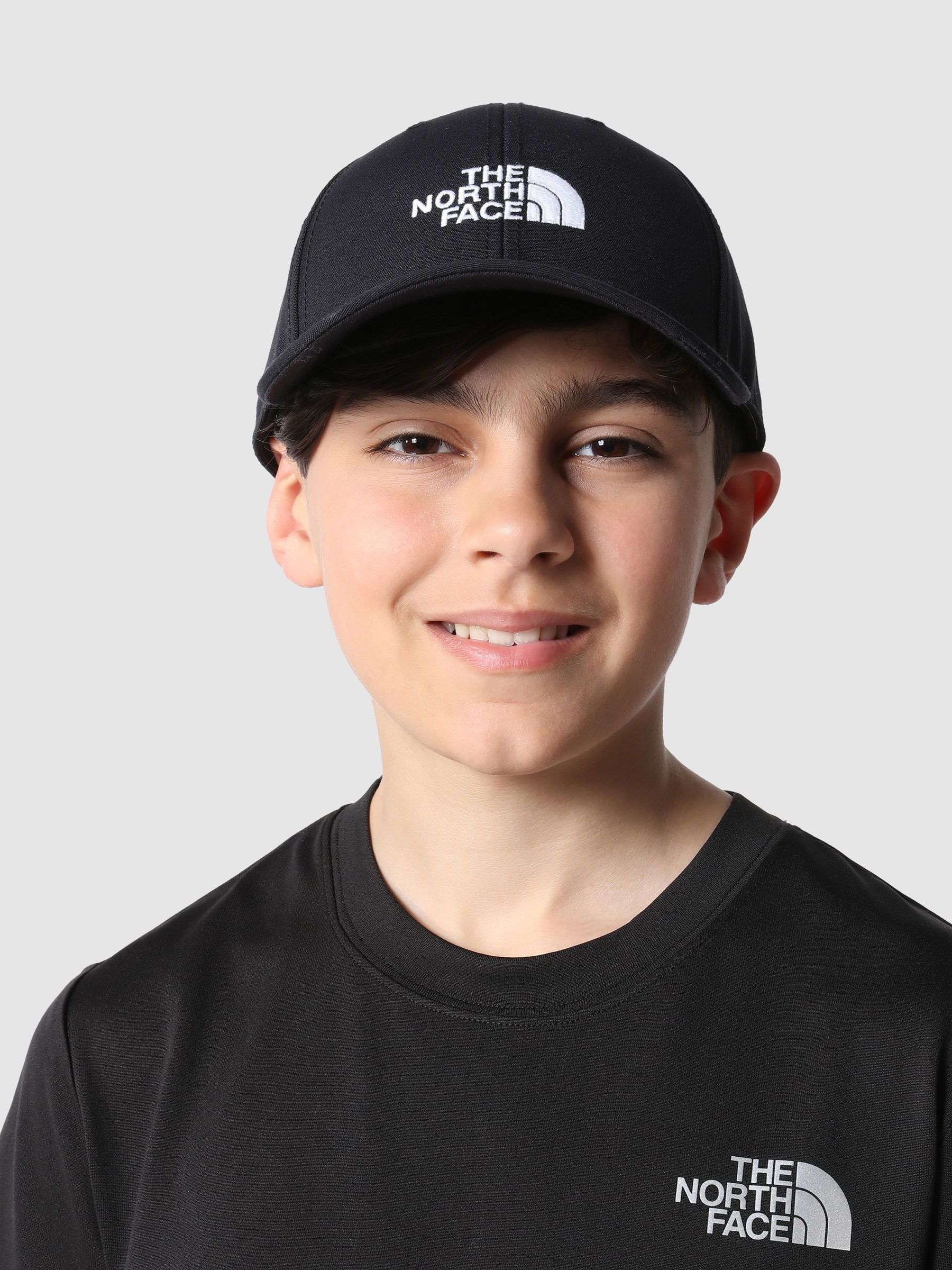The North Face klassieke 66 pet voor kinderen