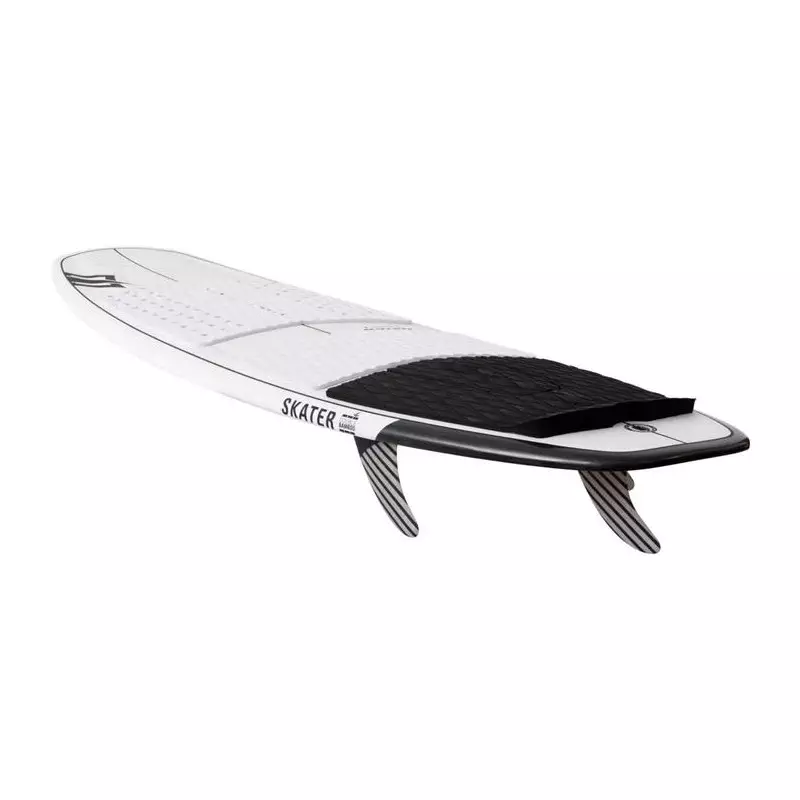 Planche surfkite NAISH Skater S27