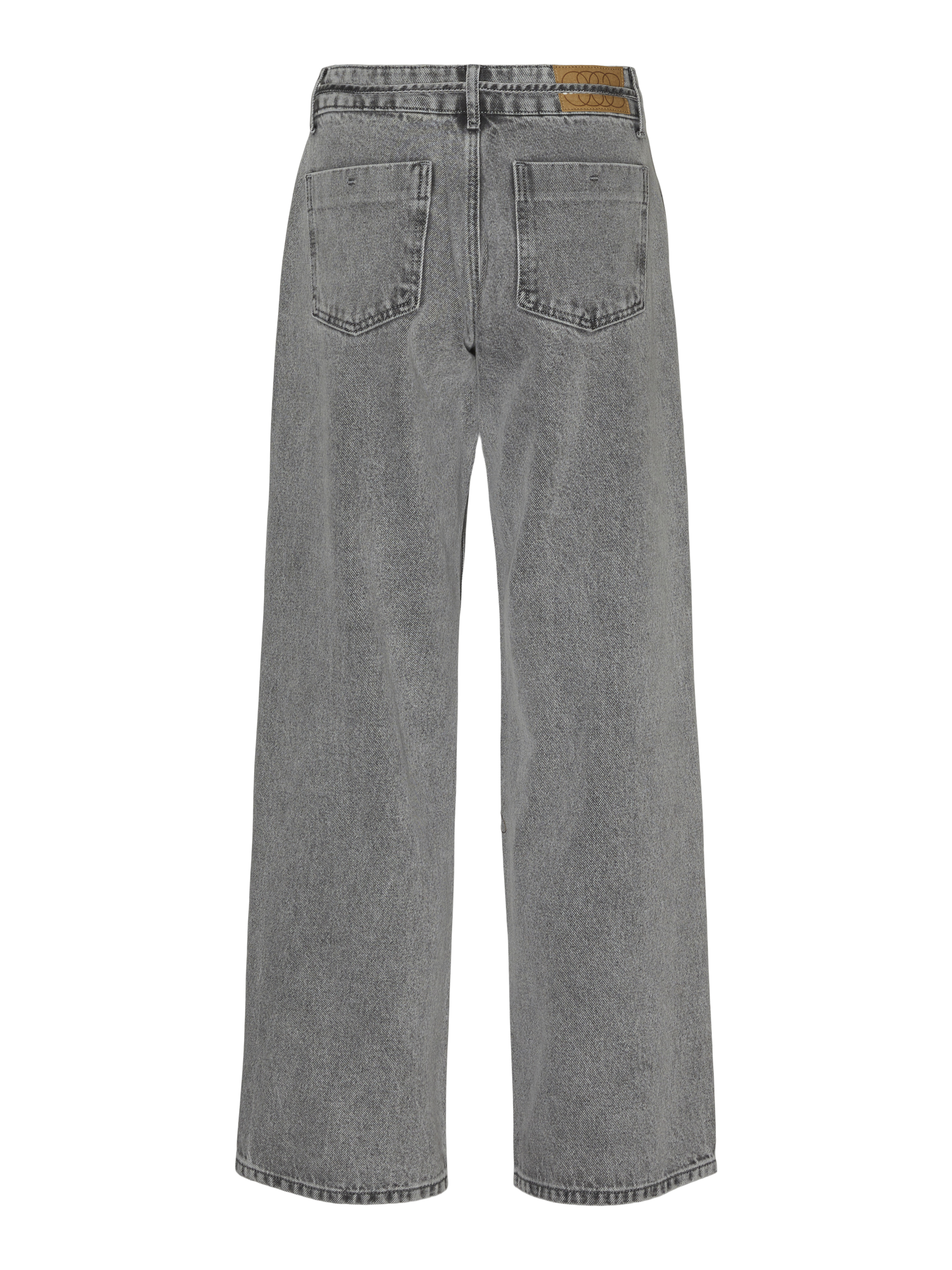 SNRANCY Mid rise Loose fit Jeans