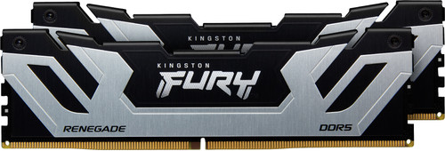 Kingston FURY Renegade DDR5 CUDIMM 8400MT/s CL40 48GB (2 x 24GB)