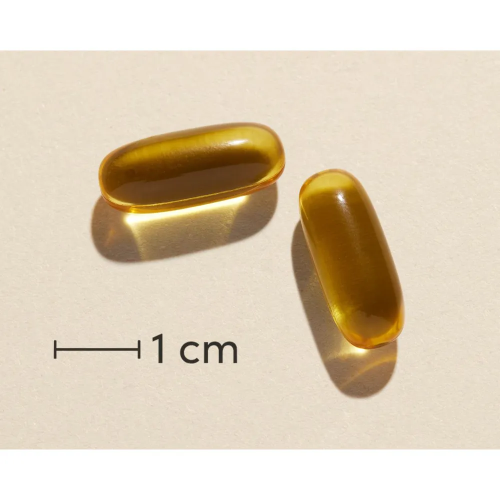 OmniOmega EPA-GLA  - 100 kaps.