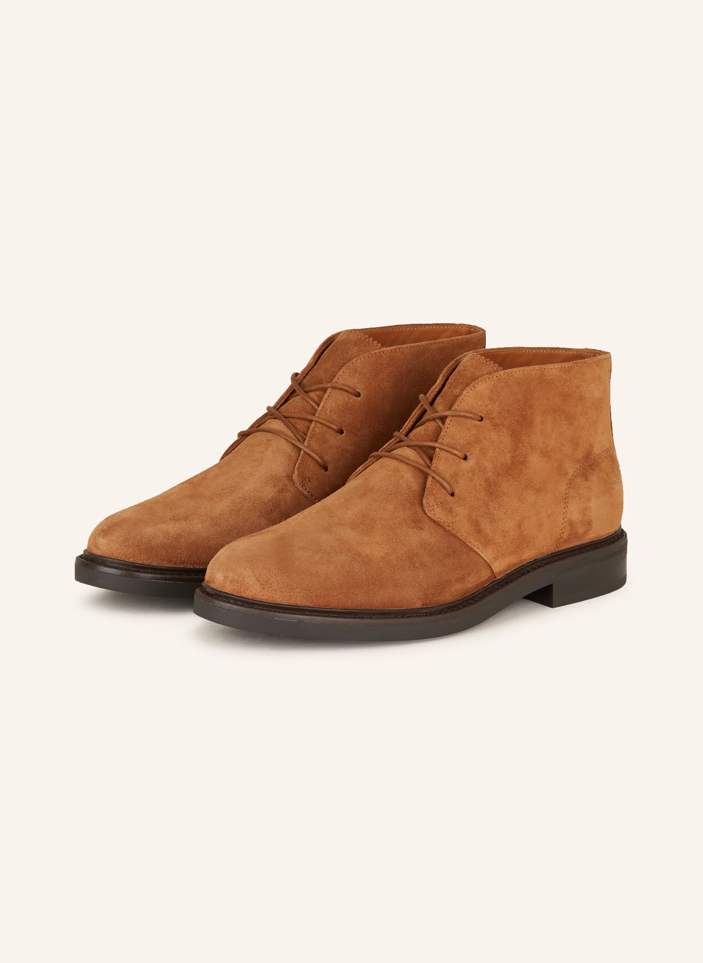 POLO RALPH LAUREN Schnürboots ASHER