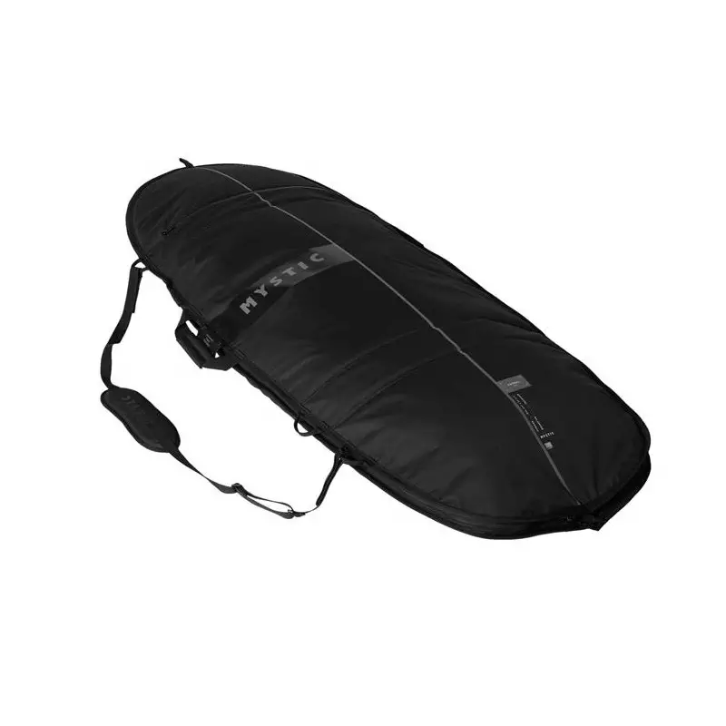Housse wingfoil MYSTIC Patrol Daycover Foilboard Black