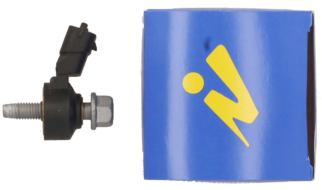 Bankesensor