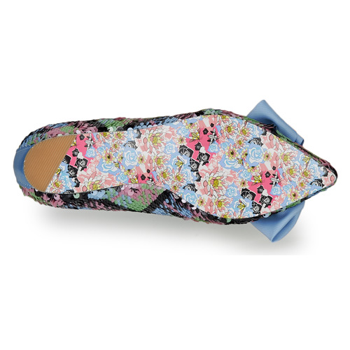 Irregular Choice - MINT SLICE - Rose / Bleu