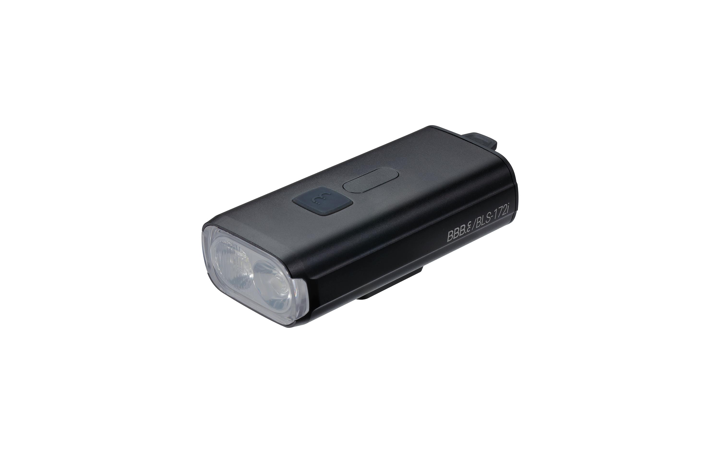 Velolampe StrikeDuo-i 1600 + SignalProFahrrad Lichtset