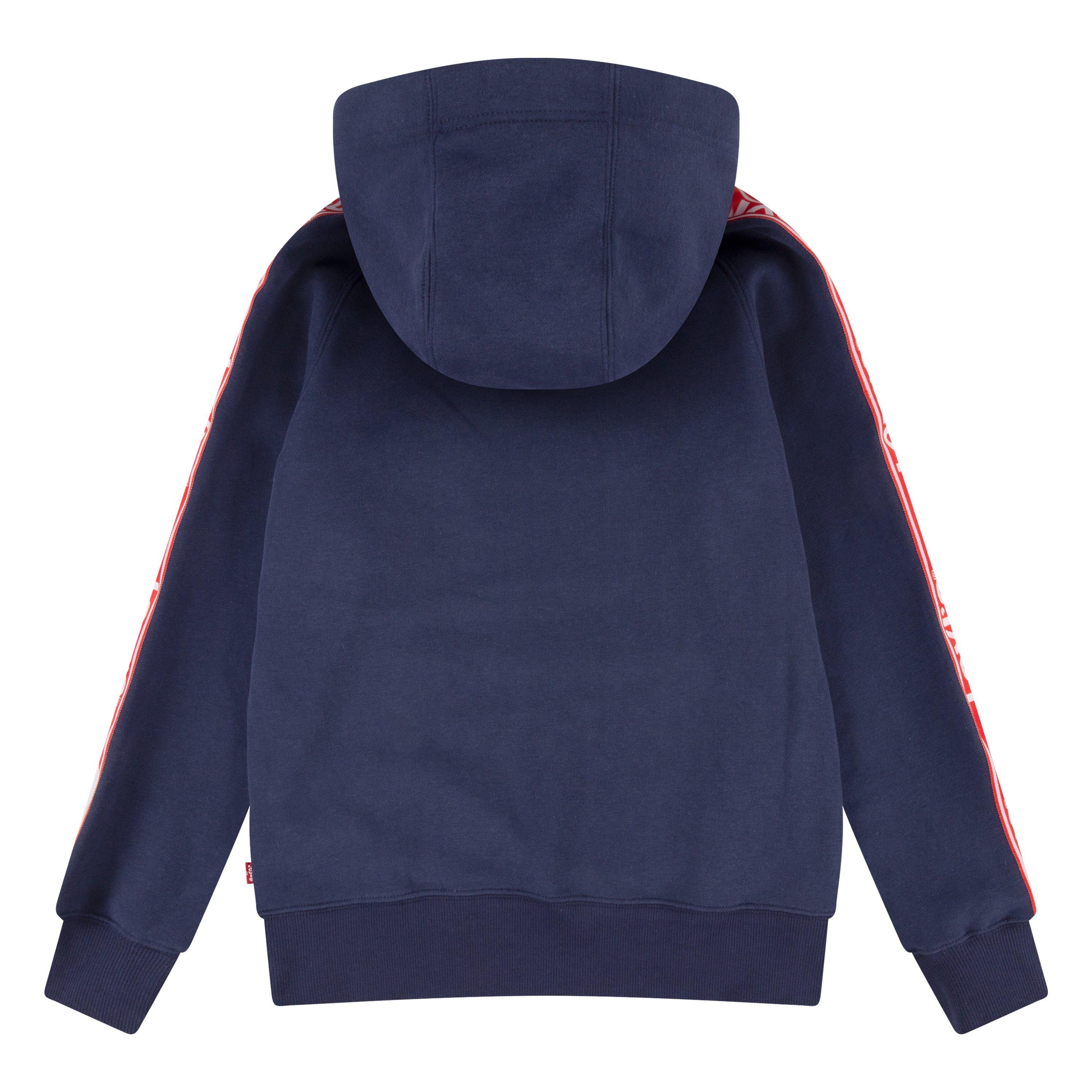 Levis Taper Pullover hoodie