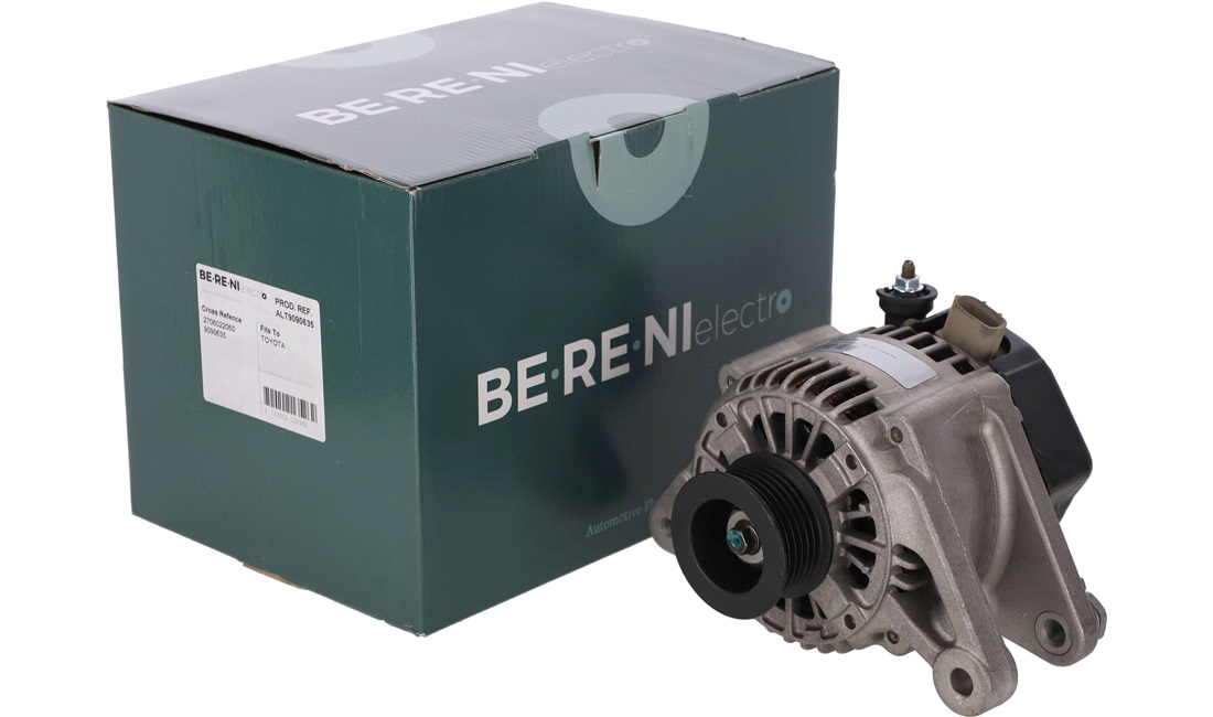 Generator