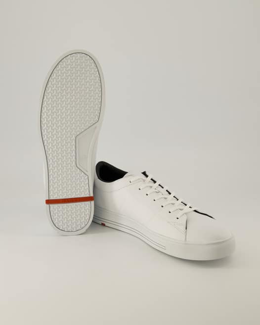 Lloyd ENRICO Sneaker in Weiß