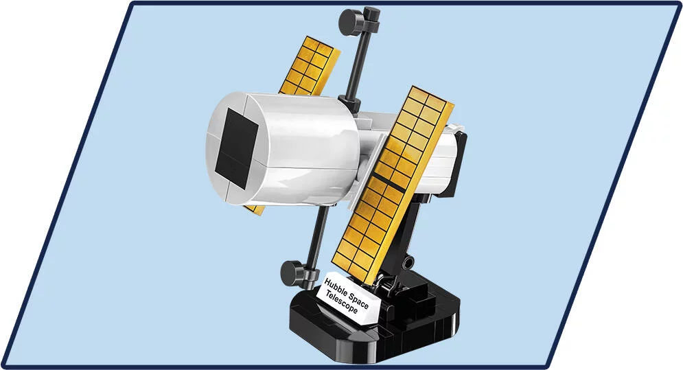 NAVETTE SPATIALE ATLANTIS 1:100