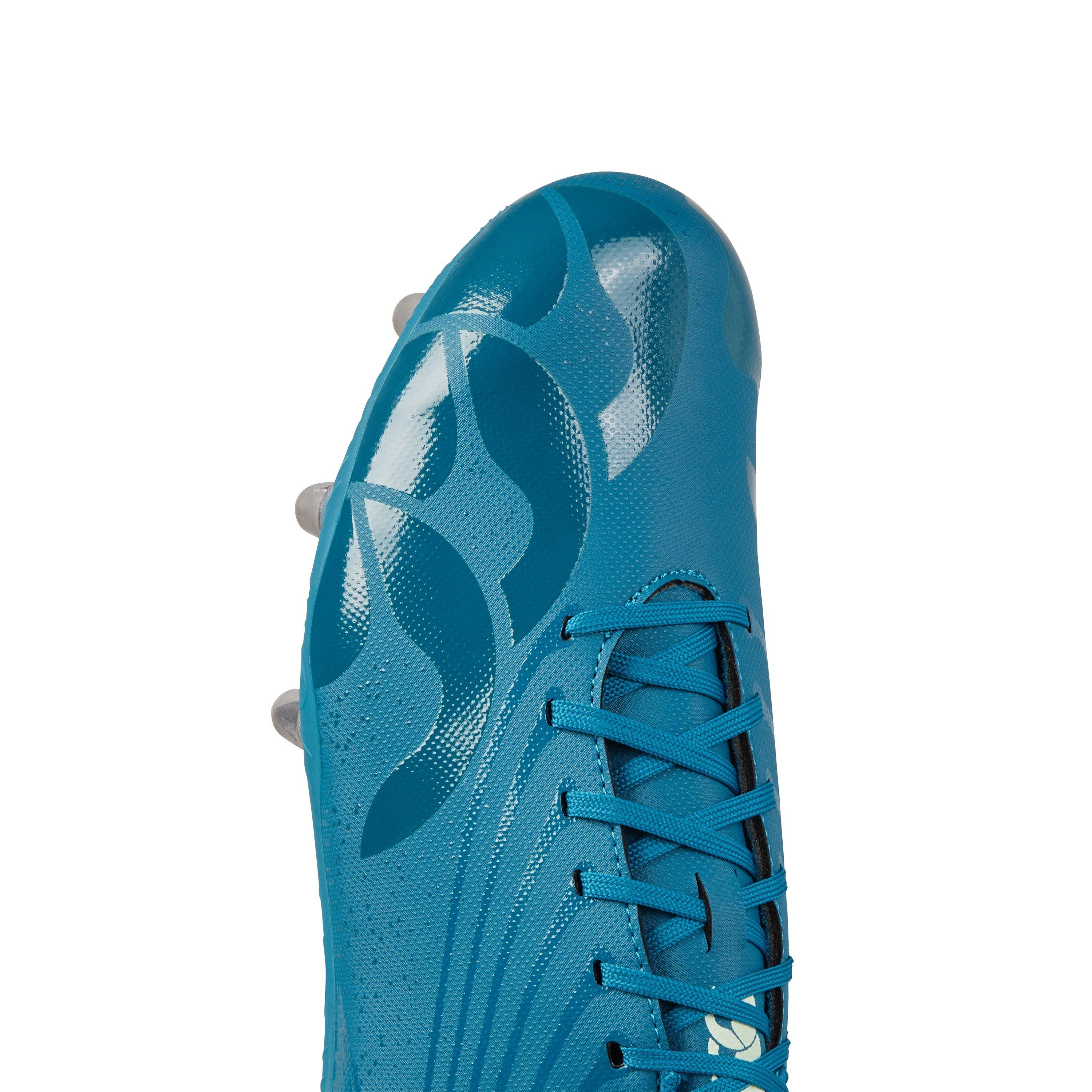 Canterbury Stampede Groundbreak Team Soft Ground Rugby Boots