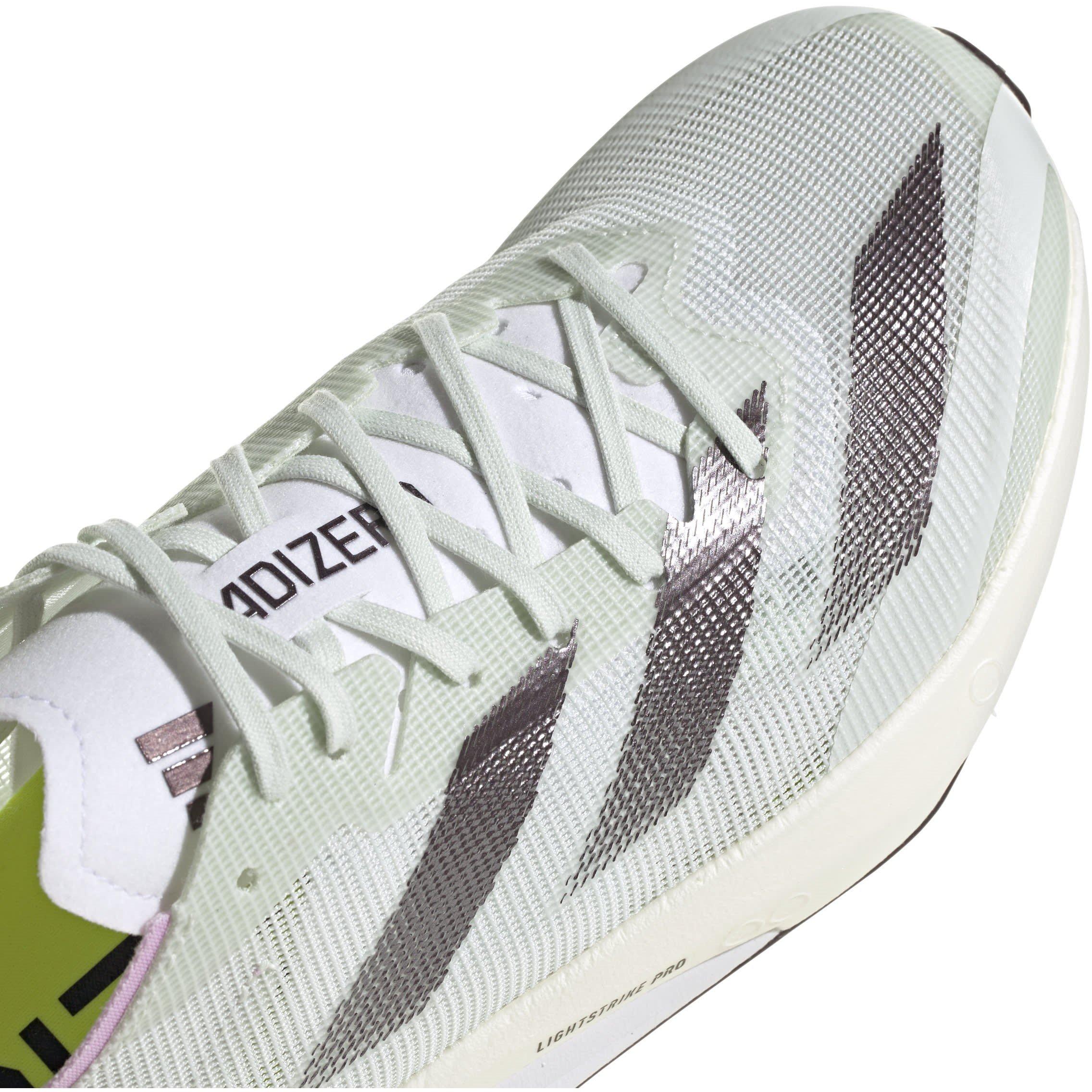 adidas Adizero Adios 8 Womens Running Shoes