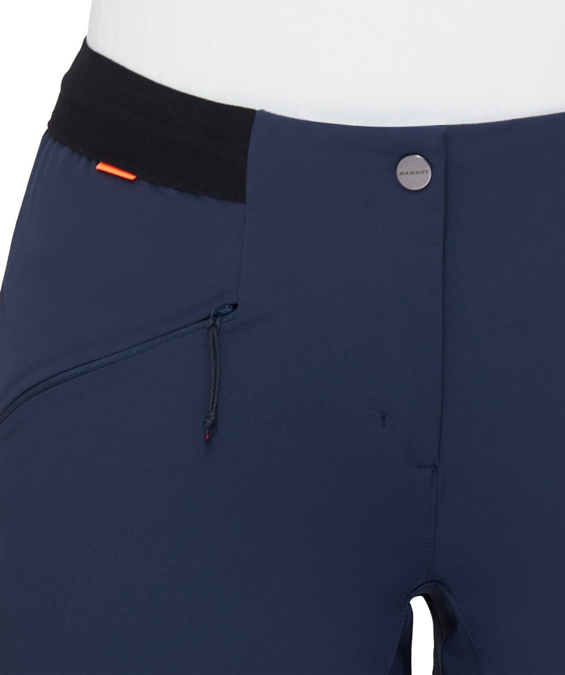 Mammut| Damen Aenergy SO Hybrid Pants Women