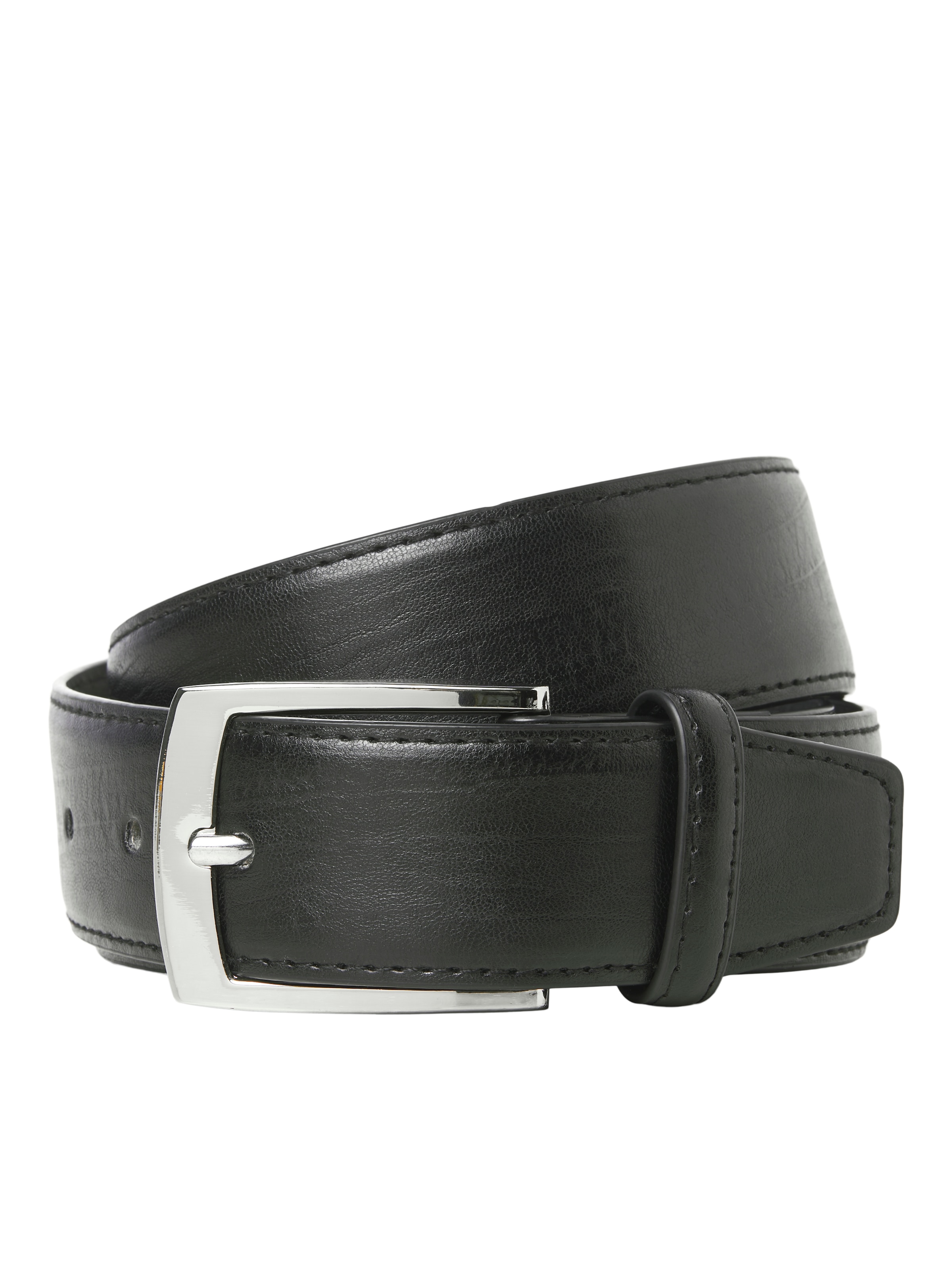 Jack & Jones Ledergürtel »JACMARKUS BELT NOOS«