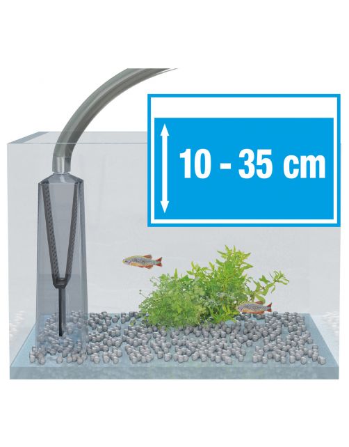 Jbl Proclean Aqua Ex 10-35 - Filters - 1 stuk
