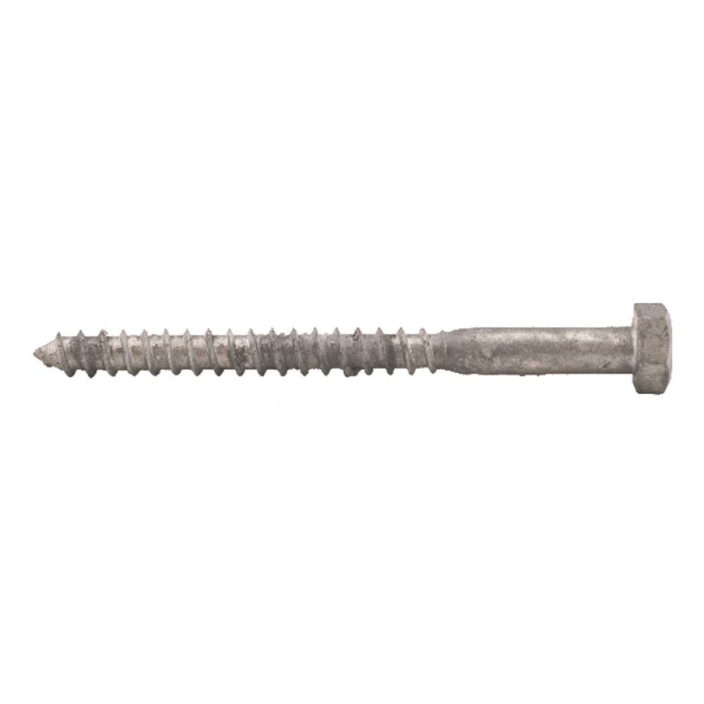 FRANSK TRESKRUE MFT FZV 6X75MM 100STK