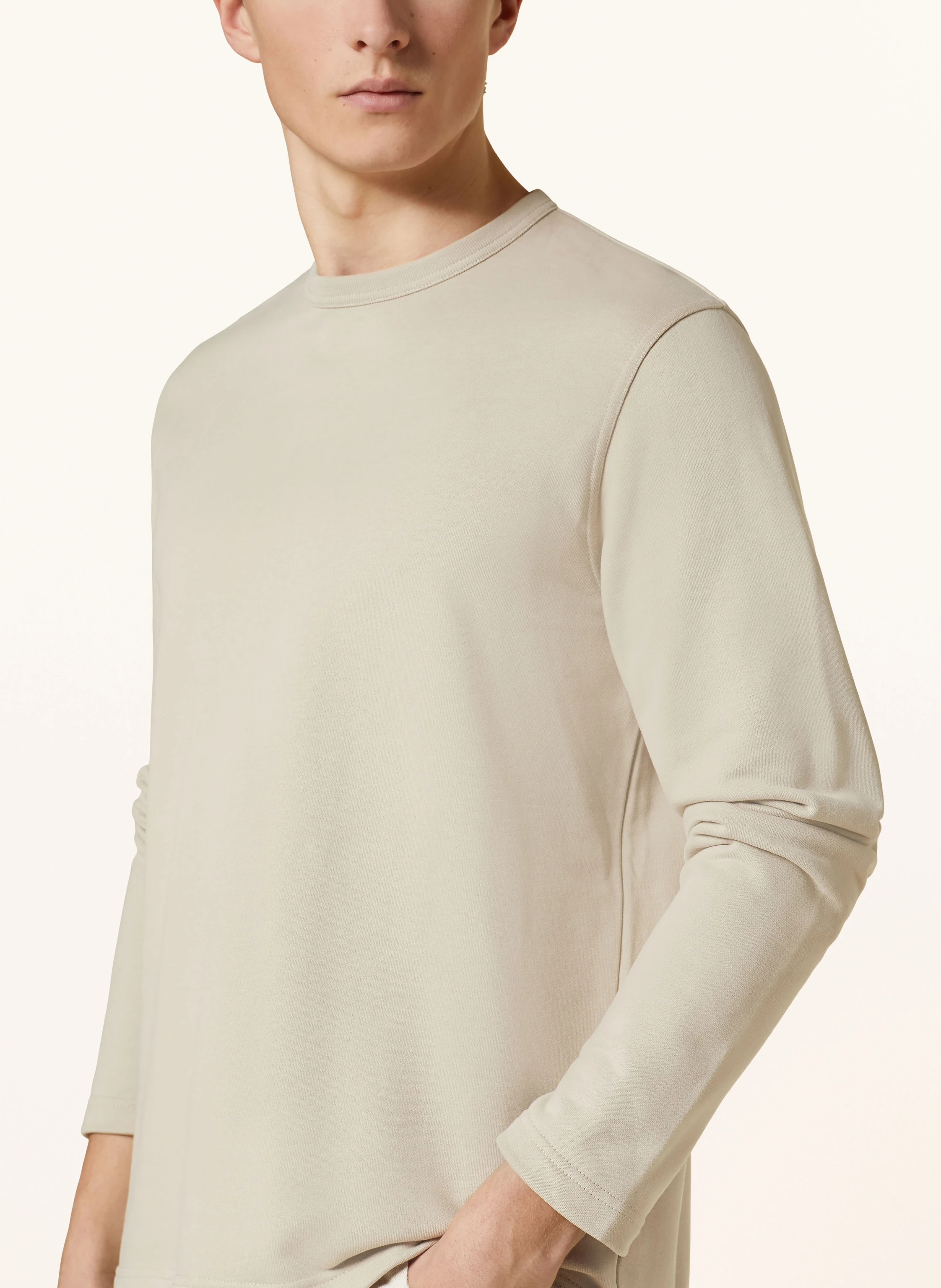 ARMEDANGELS Sweatshirt AAVIL