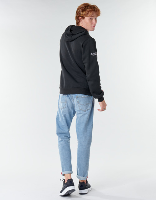 Geographical Norway - GYMCLASS - Noir