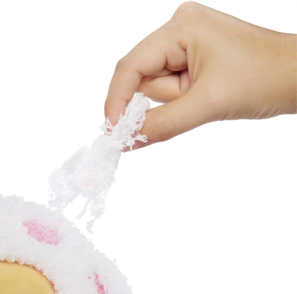 FLUFFIE STUFFIEZ PETITE PELUCHE-  MOUTON