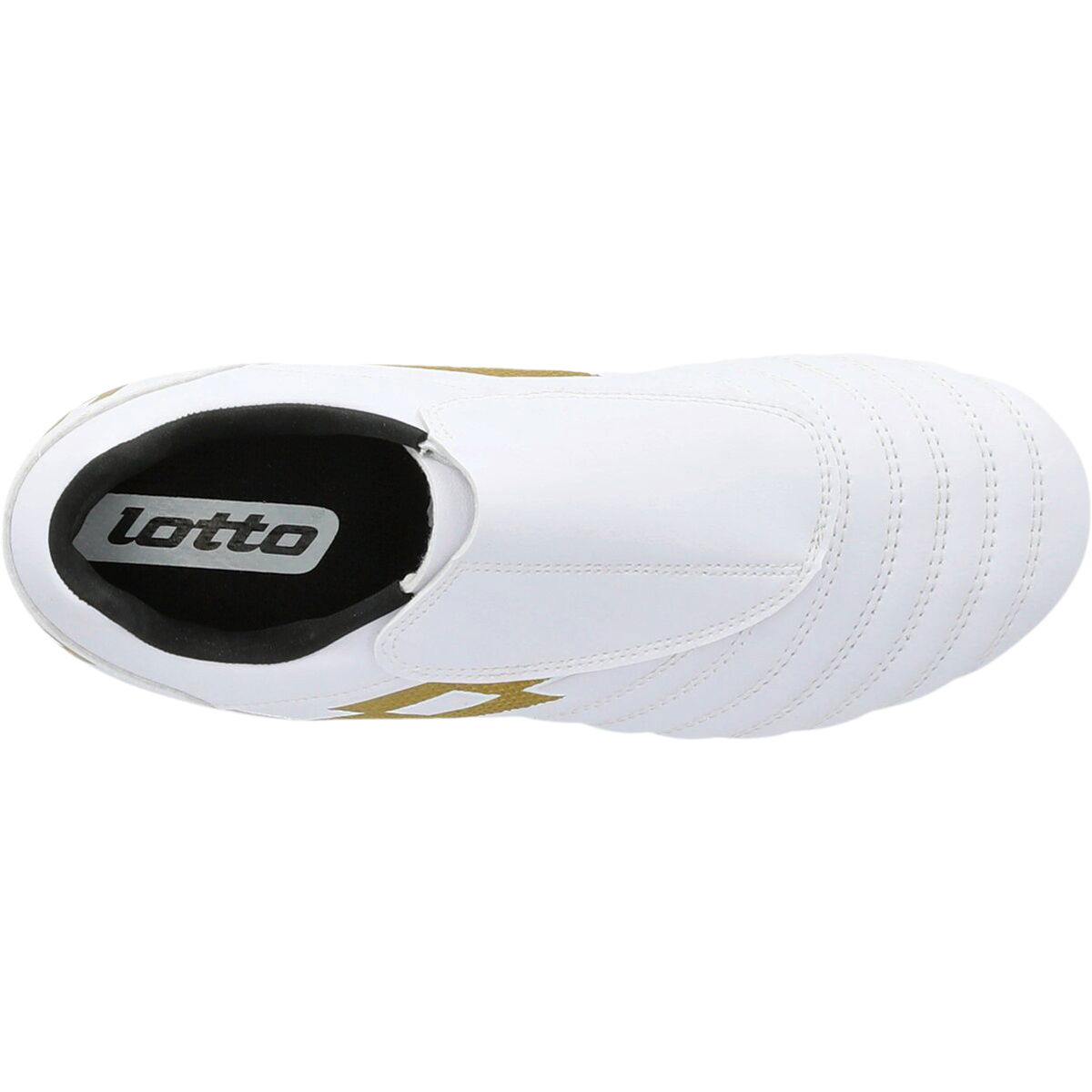 Lotto Milano 700 MG Velcro Fodboldstøvler Børn
