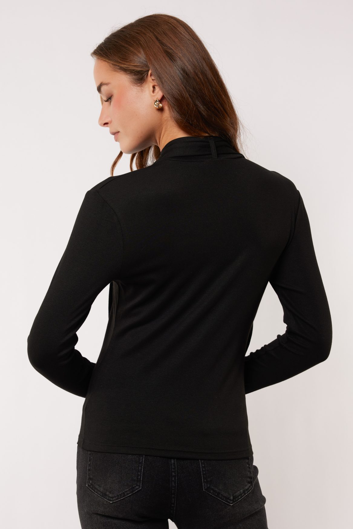 G-maxx - Charlot Top - Black