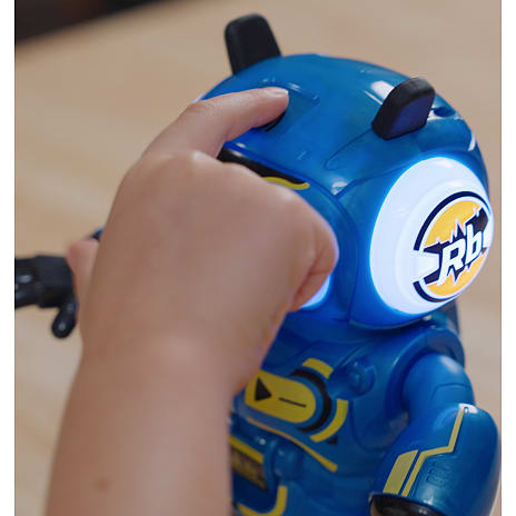 Silverlit 88599 Robo Beats 2
