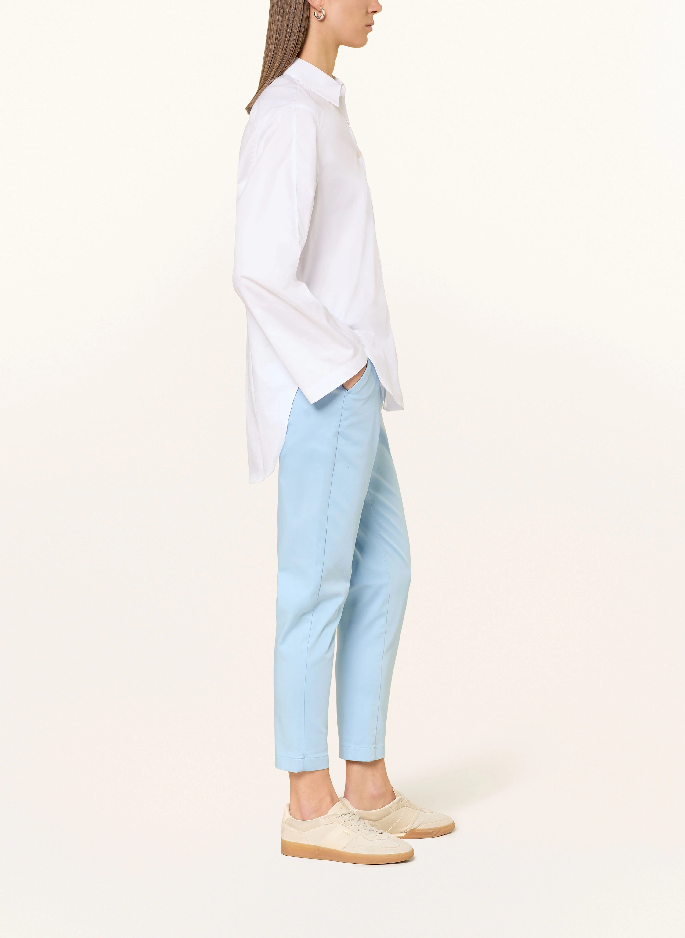 comma Chino