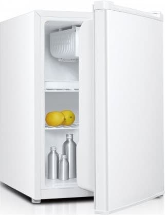 Kjøleskap One Door, BMB-64 W, BERK