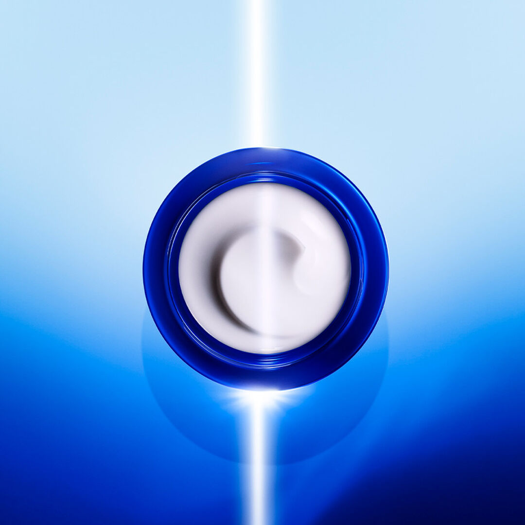 SHISEIDO BIO-PERFORMANCE Recarga Creme Skin Hiforce - 50ml