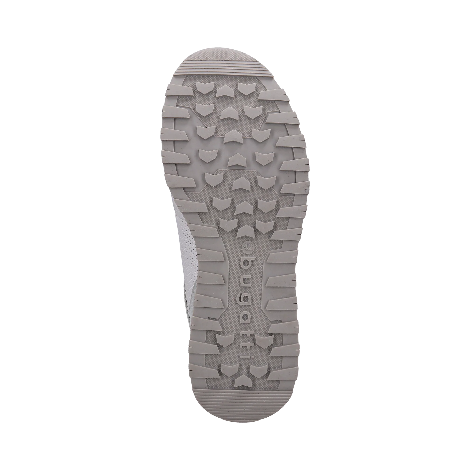 Sneaker weiß