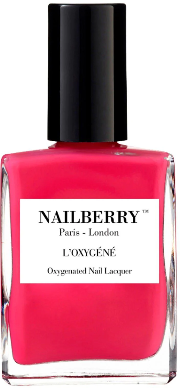 Nailberry Pink Berry